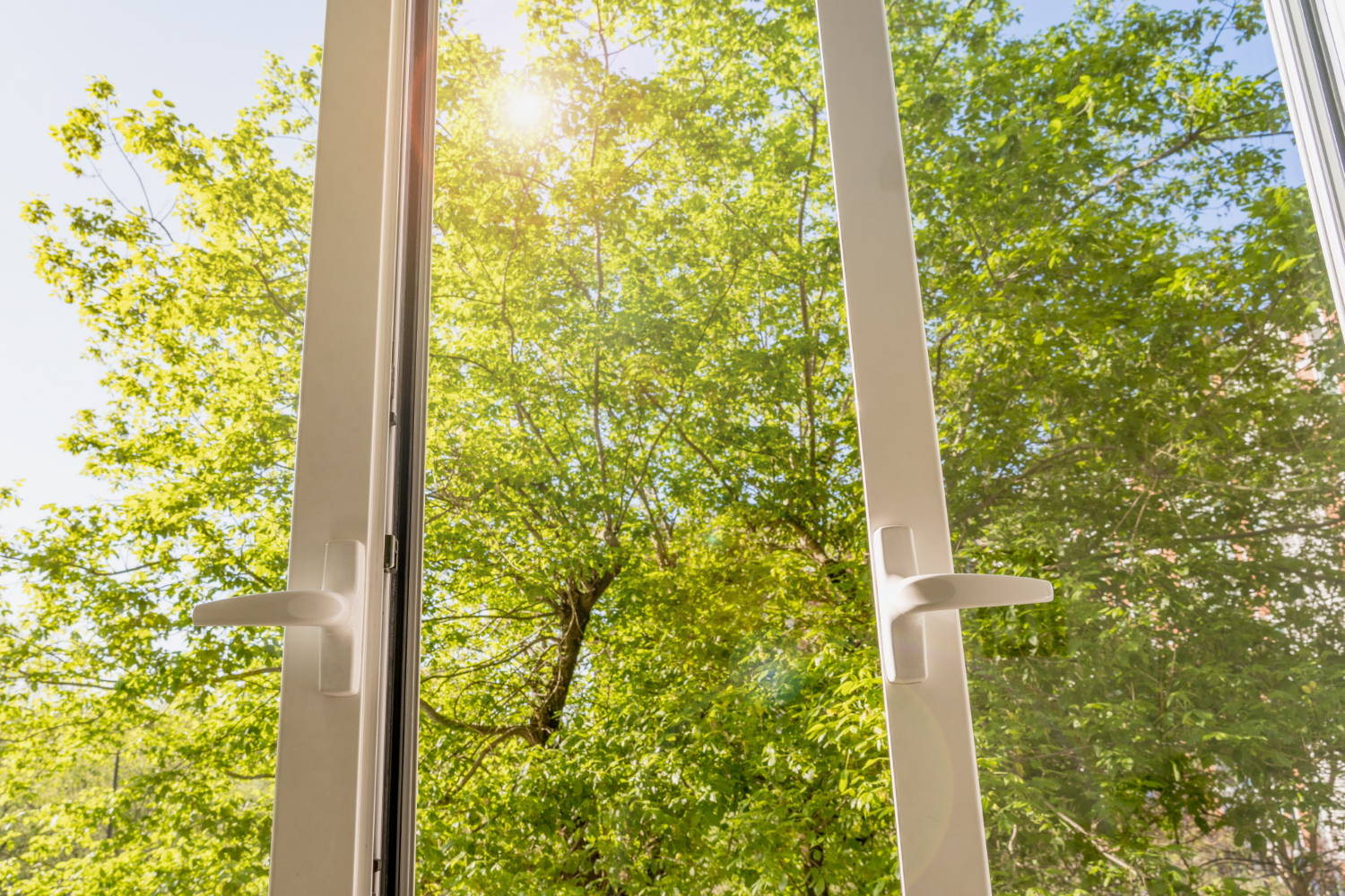 Les fenêtres recyclées et écoénergétiques, un choix d’avenir en Belgique