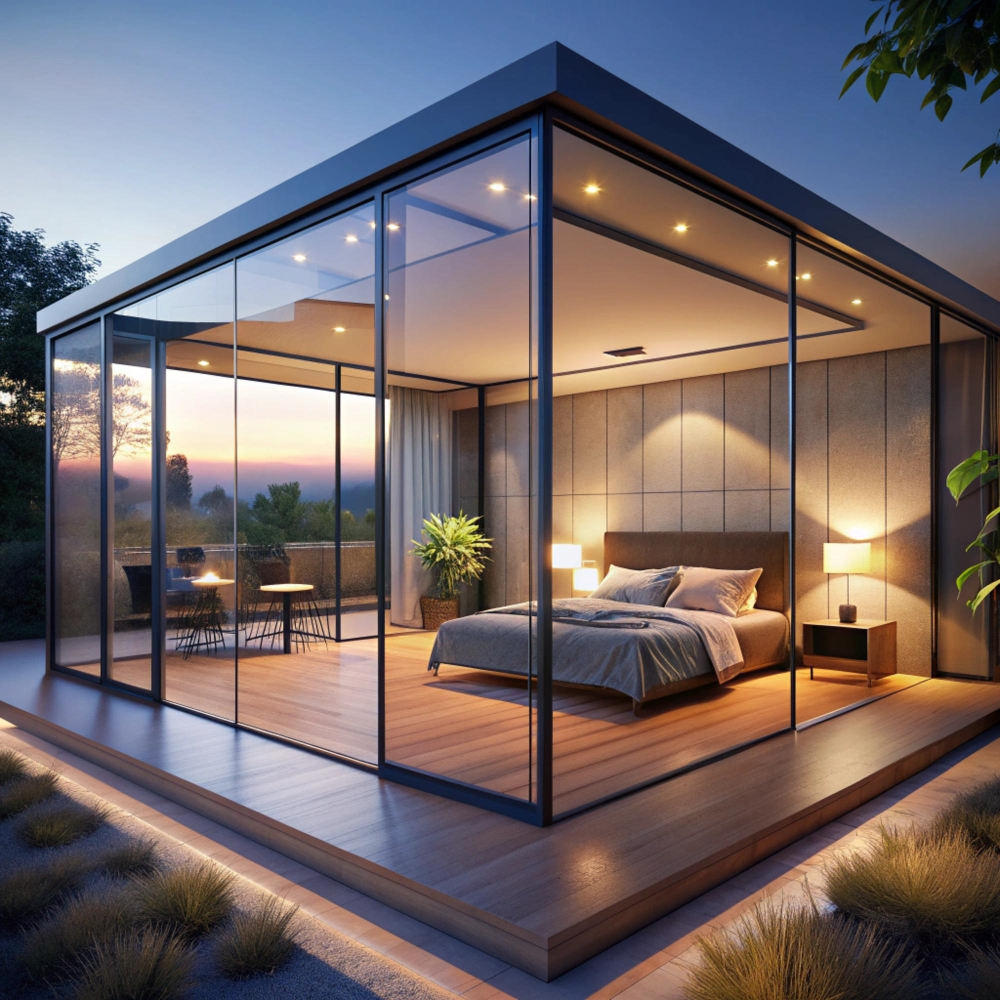 Marques de fenêtres haut de gamme en Belgique